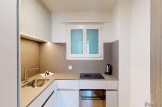Apartment Ova Cotschna 707 - St. Moritz - 9