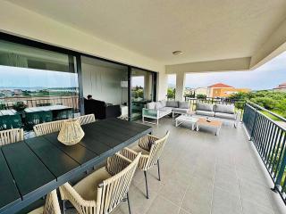Apartments Max - Banjol - 1