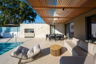 Alma Luxury Villas - 3