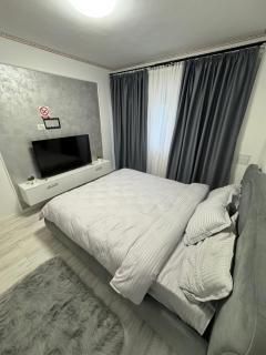 RBG Apartament II - Bucarest - 1