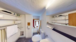 Apartment Seraina - 3