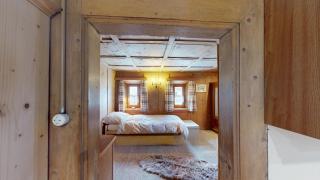 Apartment Seraina - La Punt-Chamues-ch - 1