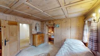 Apartment Seraina - La Punt-Chamues-ch - 2