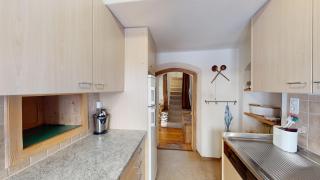 Apartment Seraina - La Punt-Chamues-ch - 5