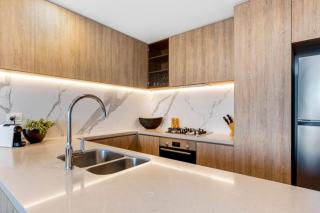Star In The Sky Broadbeach - Stunning Ocean Views - 7
