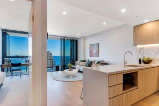 Star In The Sky Broadbeach - Stunning Ocean Views - Gold Coast - 3