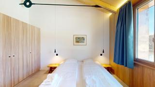Apartment Julier Nouva - Pontresina - 6