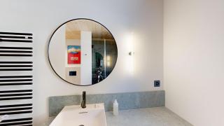 Apartment Julier Nouva - 1