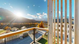 Apartment Sella Nouva - Pontresina - 8