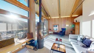 Apartment Sella Nouva - Pontresina - 9