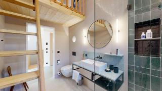 Apartment Sella Nouva - Pontresina - 4