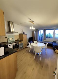2-Zimmer Wohnung, Pools, Sauna und Balkon - Sankt Englmar - 4