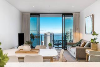 Modern Broadbeach Apartment With Amazing Views - Gold Coast - 5