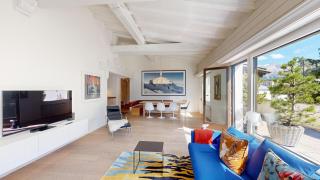 Apartment Crasta - 8