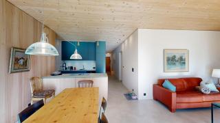 Apartment Roseg Nouva - Pontresina - 7