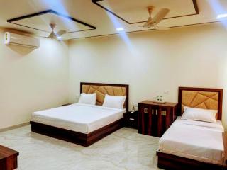Hotel town grand - Agra - 9