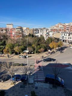 Perash apartment - 2
