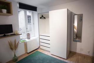 Studio zone piétonne à Saverne - Saverne - 2