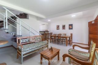 Casas c/ Piscina a 500m da Praia em Arraial d'Ajuda - ATP - 9