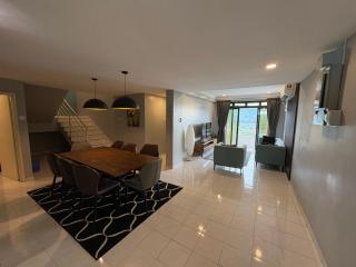 Condo Istana Penthouse in langkawi - 6