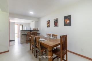 Casas c/ Piscina a 500m da Praia em Arraial d'Ajuda - ATP - 3