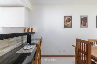 Casas c/ Piscina a 500m da Praia em Arraial d'Ajuda - ATP - 2