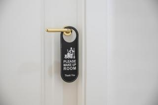 Palazzo Garibaldi Parma Luxury Rooms & Suites - Parma - 3