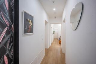 Palazzo Garibaldi Parma Luxury Rooms & Suites - Parma - 6