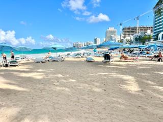 Condado Paradise Tantra Apartment - San Juan - 6