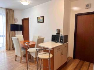 Sunny two bedroom apartment 12 in Tulip , Flora Residence - prime location! - 6