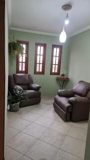 Casa com piscina e lazer em SBC SP - 1