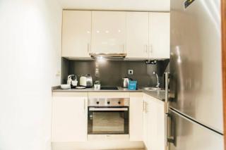 New with height- 2Bd 1Bth- Pajaritos - Siviglia - 2