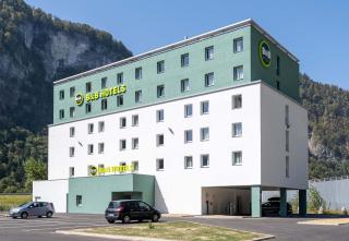 B&B HOTEL Cluses Sud - Cluses - 0