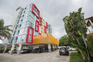 Bukitta Airport Condominium by Sutanee - Ban Bo Han - 0