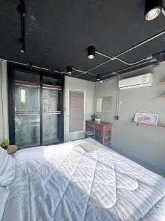 Bukitta Airport Condominium by Sutanee - Ban Bo Han - 3