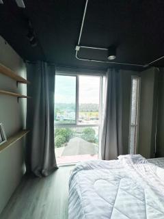 Bukitta Airport Condominium by Sutanee - 2