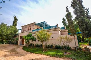 Villa LILIA - Marrakech - 7