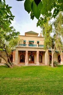 Villa LILIA - Marrakech - 9