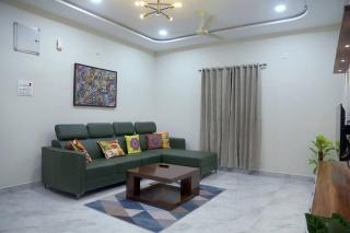 Aavasam - 3BHK- Gachibowli - 8