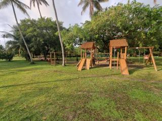 FLAT - ECO RESORT PRAIA DOS CARNEIROS - 9