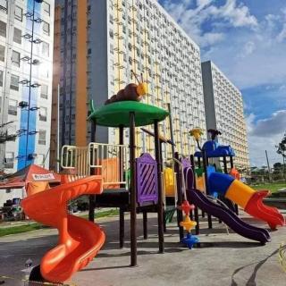 Instragamable2BR near Bridgetown - Manila - 8