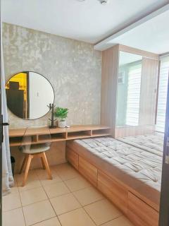 Instragamable2BR near Bridgetown - Manila - 7