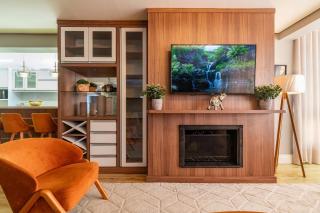 Duplex 300m R. Coberta, 4 Dorm, 3 Suíte, Hidro - Gramado - 4