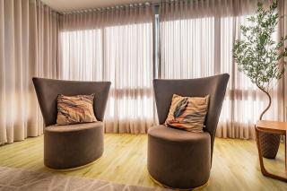 Duplex 300m R. Coberta, 4 Dorm, 3 Suíte, Hidro - Gramado - 3