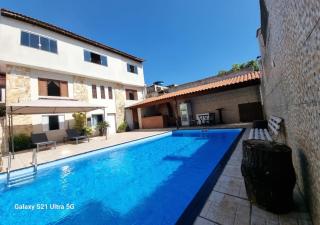 Casa com piscina e lazer em SBC SP - 0