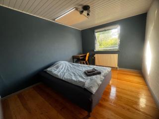 Cozy rooms in Rødbyhavn! Right next to Femern & Puttgarden - Rødby - 6