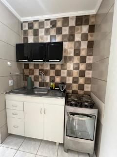 Apartamento Praia Grande Ubatuba - Ubatuba - 2