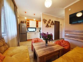 ------Villa Allegria Kazbegi------ - Ach'khoti - 9