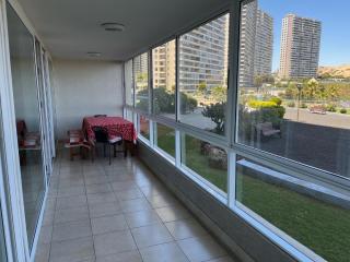 Condominio Vistamar Costa de Montemar Concón - Concón - 4