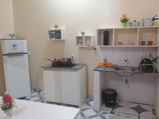 FM estádia - Manaus - 2